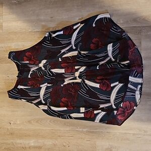 Ann Taylor Top Size medium